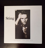 Sting – ...Nothing Like The Sun