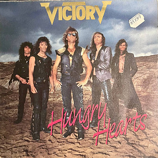 Victory - Hungry Hearts