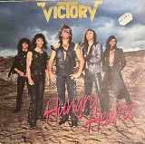 Victory - Hungry Hearts