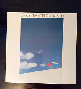 Chris Rea – On The Beach