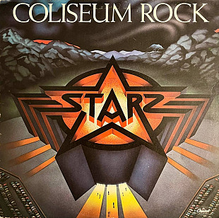Starz - Coliseum Rock