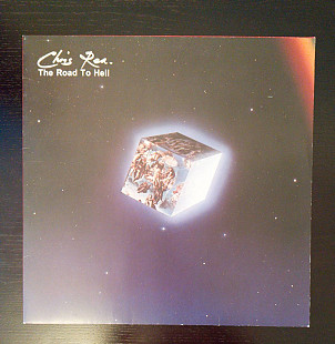 Chris Rea – The Road To Hell