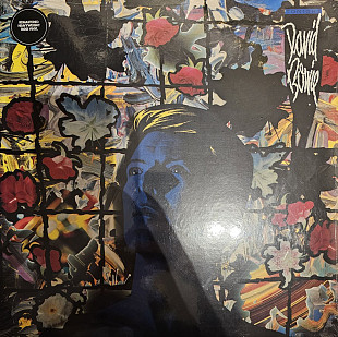 David Bowie "Tonight"180 gr vinyl