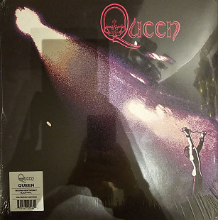Queen "Queen "