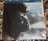 Dionne Warwick – The Sensitive Sound Of Dionne Warwick 1971 USA Soul