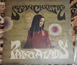 Susan Christie ‎– Paint A Lady 1970 (2006) Psychedelic Rock