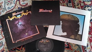 Cat Stevens – Numbers (A Pythagorean Theory Tale) 1975 (US) VG-