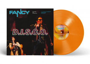 Fancy — D.I.S.C.O.