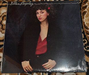 Ellen Shipley ‎– Ellen Shipley 1979 USA Rock