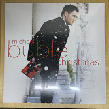 Michael Bublé – Christmas LP Платівка нова запечатана
