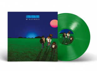 Bad Boys Blue – My Blue World