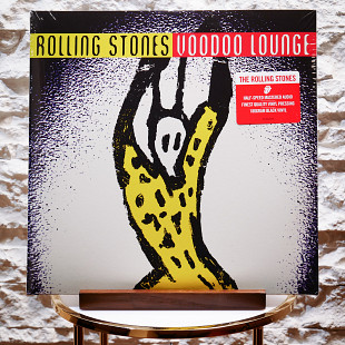 Rolling Stones – Voodoo Lounge
