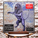The Rolling Stones – Bridges To Babylon