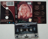 Ірина Білик ‎– Фарби касета