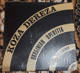 Koza Dereza Ukrainian Operetta