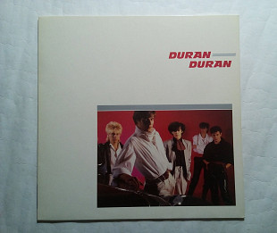 Duran Duran 81 EU orig. Nm/Nm
