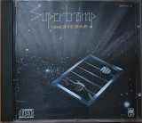 Cd диск Supertramp – Crime Of The Century (1974)