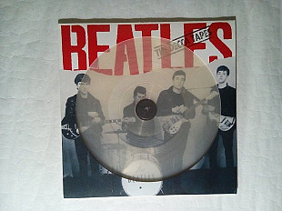 The Beatles "The Decca Tapes" MINT