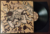 WINDSWEPT - The Devil's Vertep (Black First press)