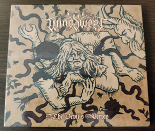 WINDSWEPT - The Devil's Vertep