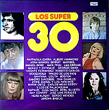 Various - Los Super 30 ( 2 LP )