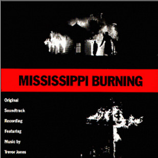 Various – Mississippi Burning