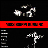 Various – Mississippi Burning