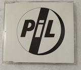 Single PIL 1983 This Is Not A Love Song (UK)
