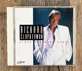 Richard Clayderman - Richard Clayderman Plays Standard Songs (Японія)