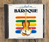 The New World Ensemble - Hooked On Baroque (Японія)