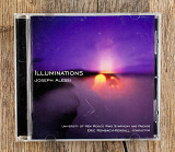 Joseph Alessi, The University Of New Mexico Wind Symphony And Friends, Eric Rombach-Kendall - Illumi