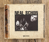 Neal Schon - Beyond The Thunder (США)