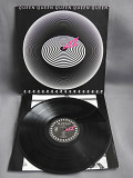 Queen Jazz‎ LP USA 1978 пластинка + плакат NM 1st press