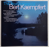 2CD Bert Kaempfert "The Wonderland Of Bert Kaempfert", Germany