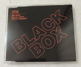 Maxi-Single BLACK BOX 1990 Fantasy (Germany)