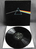Pink Floyd The Dark Side Of The Moon LP USA пластинки оригинал 1973 EX 1st press