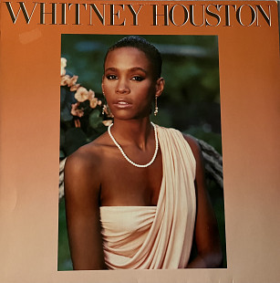 Whitney Houston – Whitney Houston (1985)