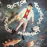 Adamski – Doctor Adamski's Musical Pharmacy ( USA )