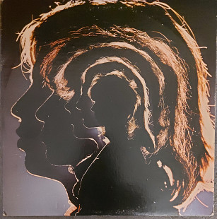 The Rolling Stones – Hot Rocks 1964-1971 US