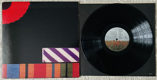 Pink Floyd - The Final Cut (Canada, 1983)