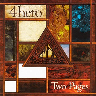 4 Hero – Two Pages ( Germany )