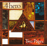 4 Hero – Two Pages ( Germany )