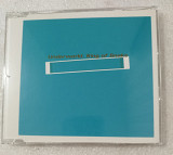 Single UNDERWORLD 1999 King Of Snake (EU)