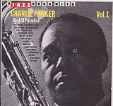 Charlie Parker – Bird Of Paradise Vol. 1 ( Portugal ) JAZZ