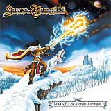 Luca Turilli – King Of The Nordic Twilight ( Rhapsody )