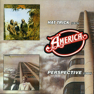 America – Hat Trick + Perspective
