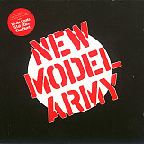 New Model Army – New Model Army ( UK )