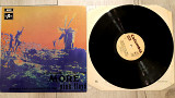 PINK FLOYD soundtrack from the film MORE ( EMI / COLUMBIA SCX 6346 YAX 3668 - 4 / YAX 3669 - 2 ) RE