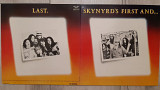 LYNYRD SKYNYRD SKYNYRD'S FIRST AND … LAST ( MCA MCL 1627 A2/B2 ) 1978 ENGL