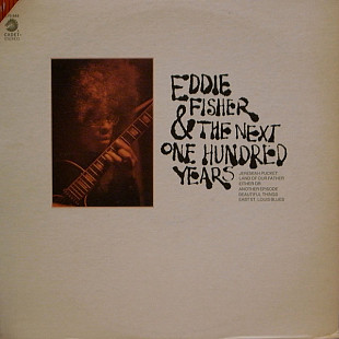 Eddie Fisher – Eddie Fisher & The Next One Hundred Years ( Germany )